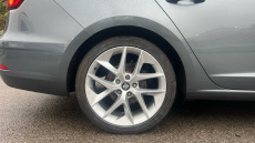 SEAT Leon 1.4 TSI 125 FR Technology 5dr Petrol Estate